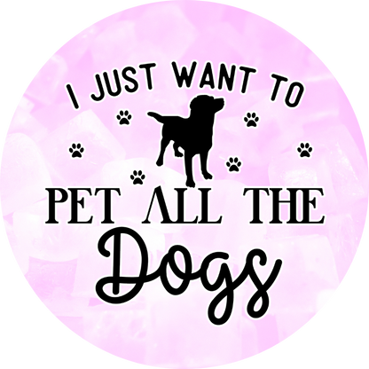 Dogs