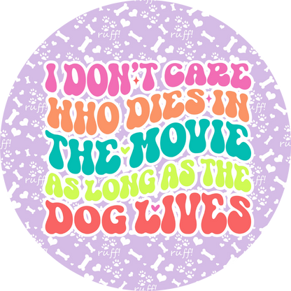 Dogs