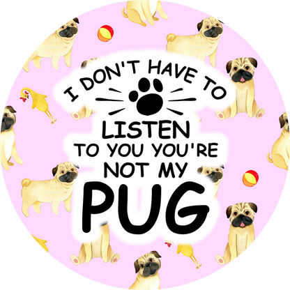 Dogs