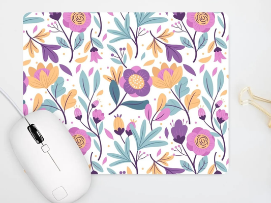 Lavender Meadow
