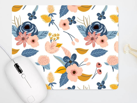 Vintage Petals