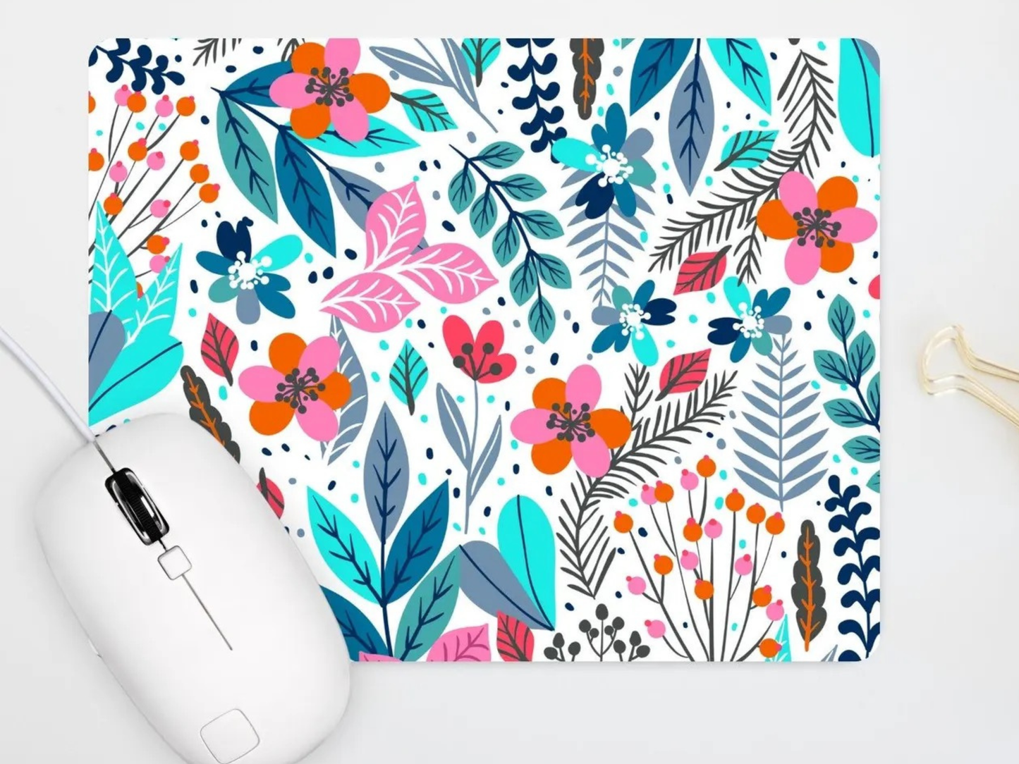 Tropical Confetti