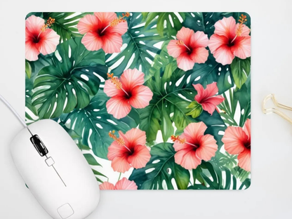 Hibiscus Dreams