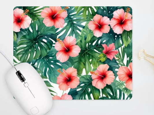 Hibiscus Dreams