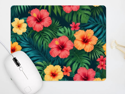 Hibiscus Jungle