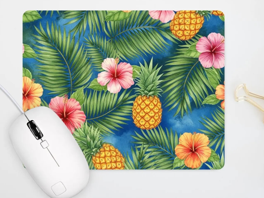 Pineapple Paradise