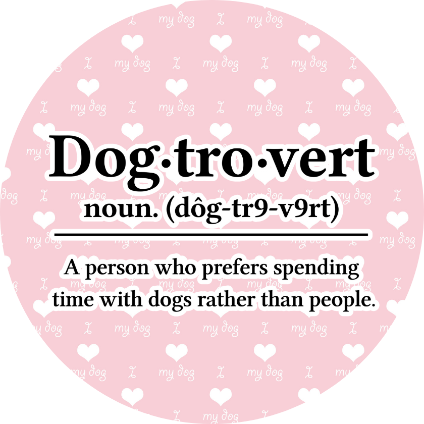 Dogs