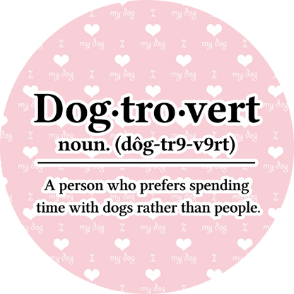 Dogs