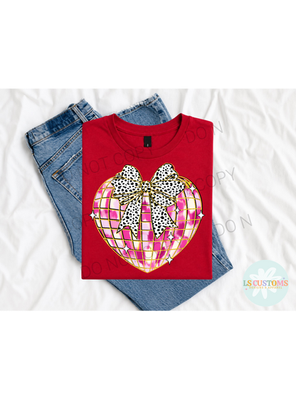 Valentines Day: 6 Options
