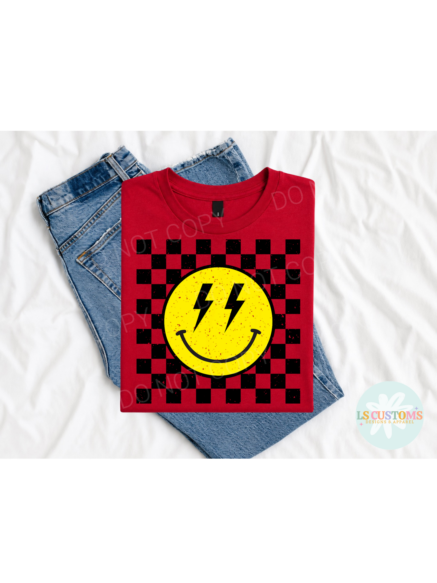 Smiley Faces: 25 Options