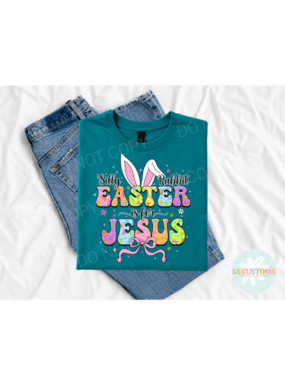 Christian Easter: 29 Options