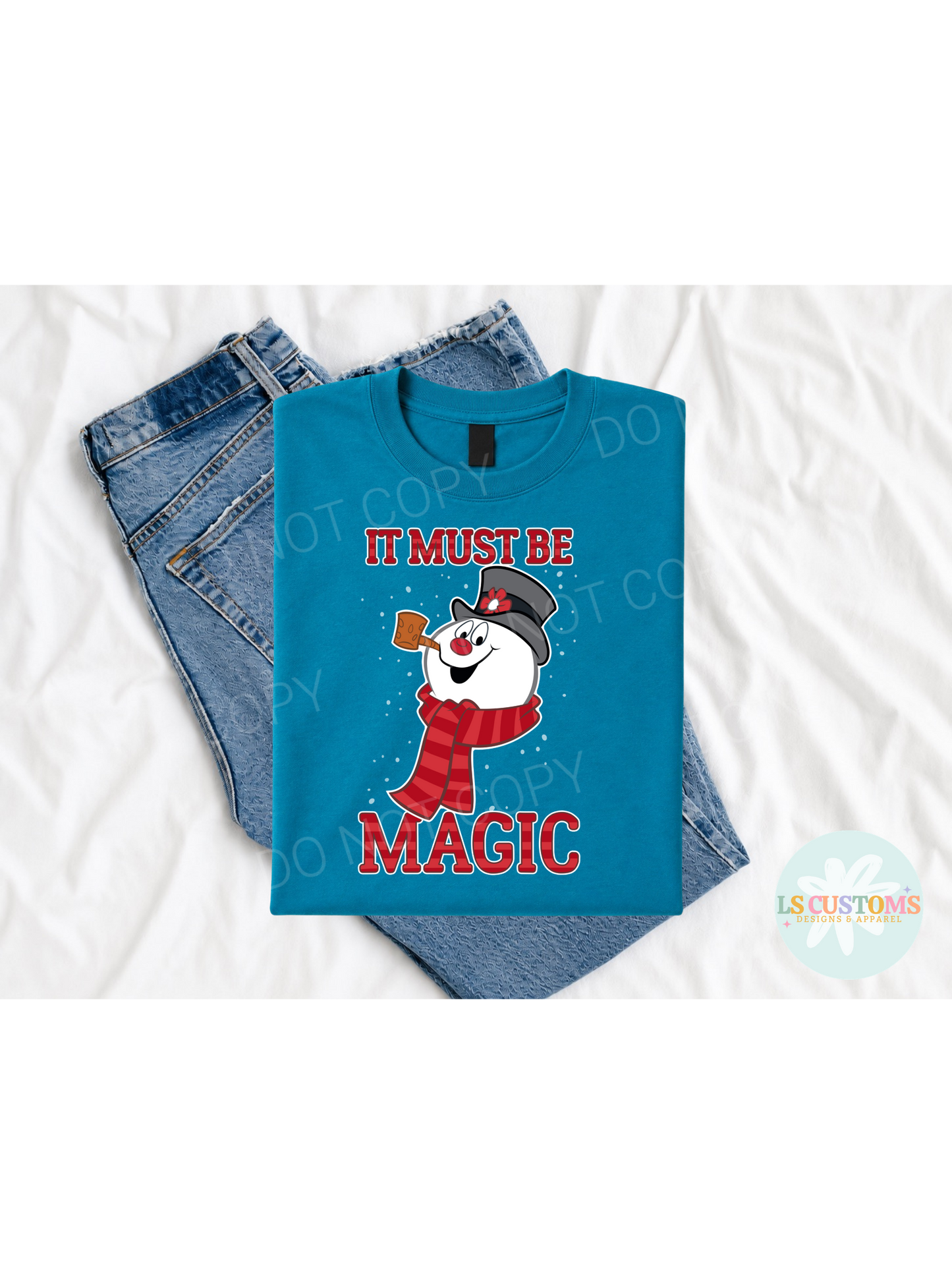 Frosty The Snowman: 21 Options