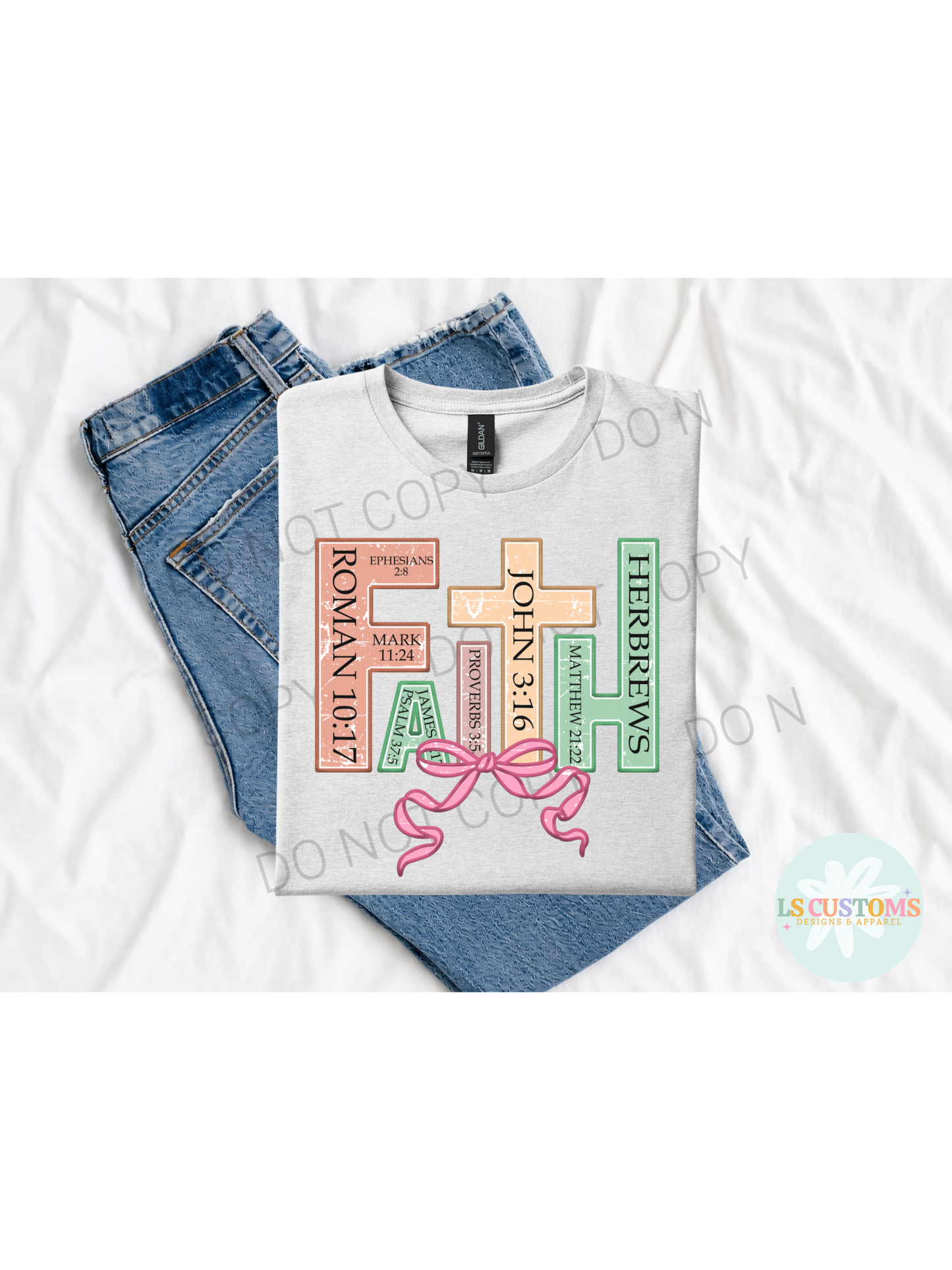 Christian Easter: 29 Options