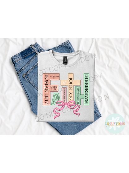 Christian Easter: 29 Options