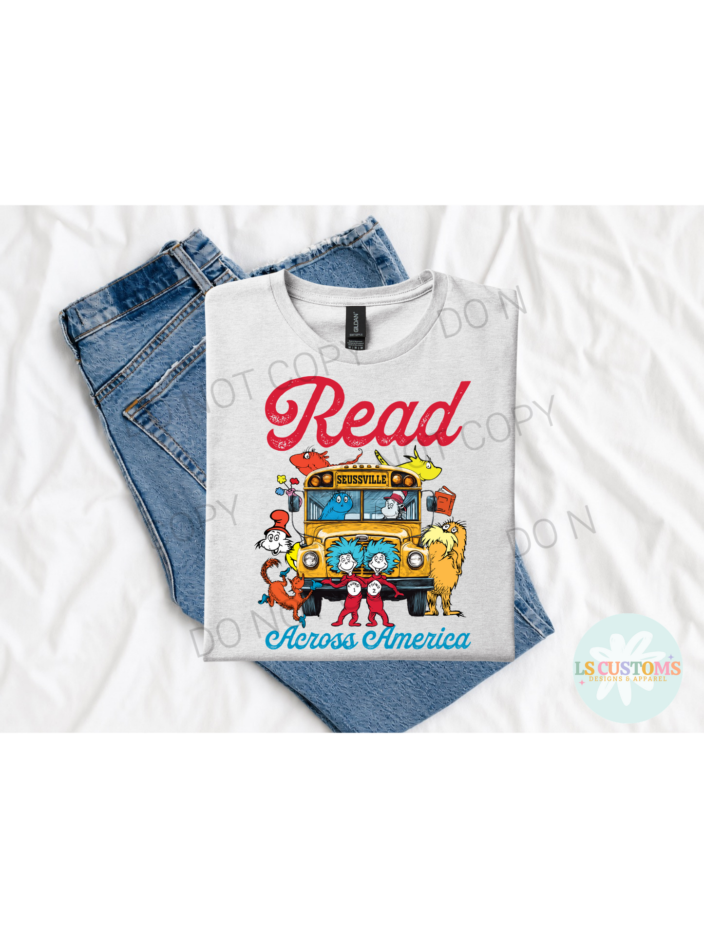 Read Across America: 6 Options