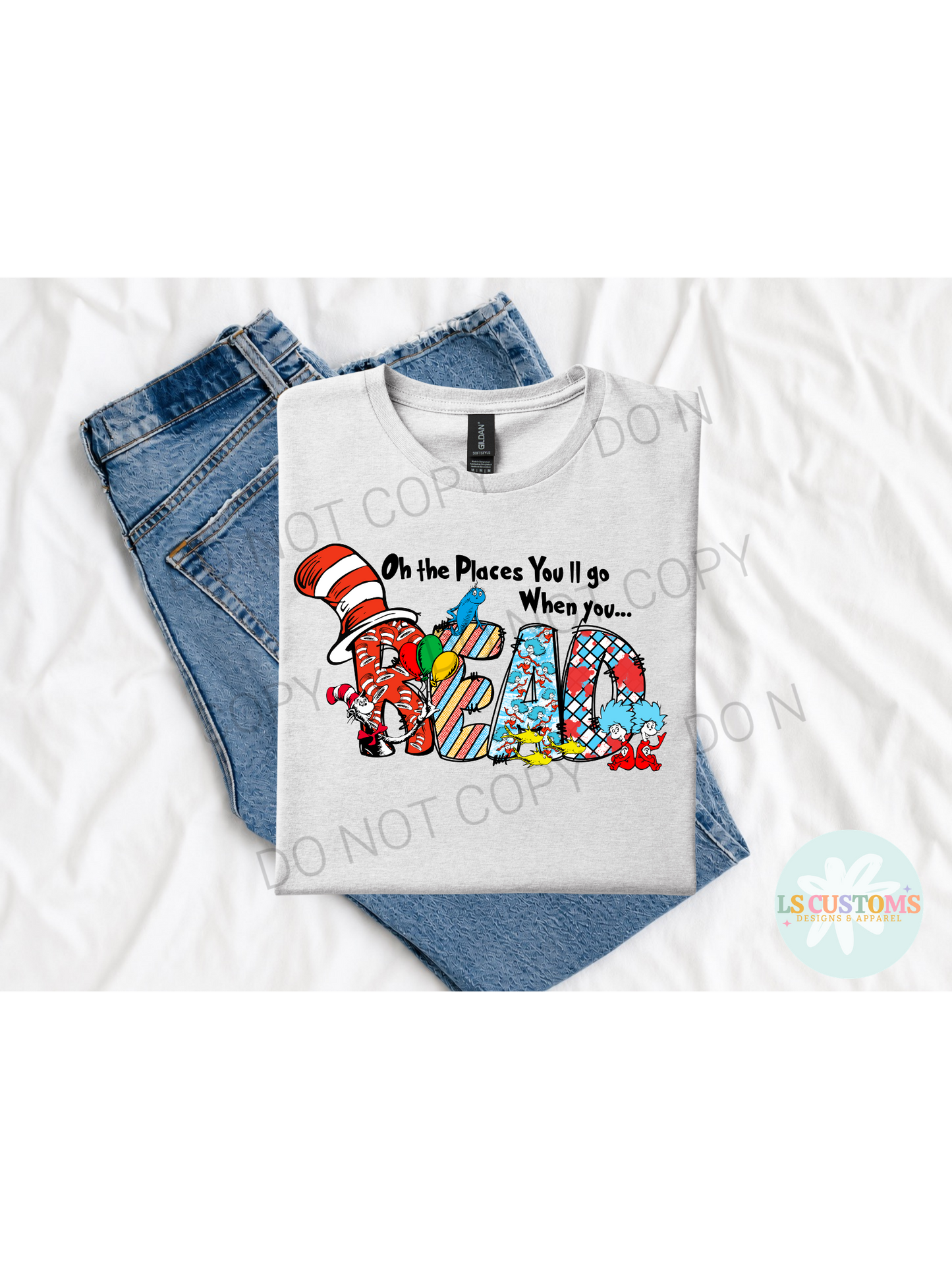 Read Across America: 6 Options