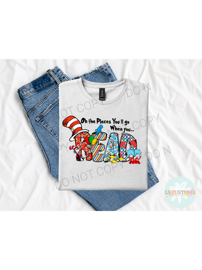 Read Across America: 6 Options