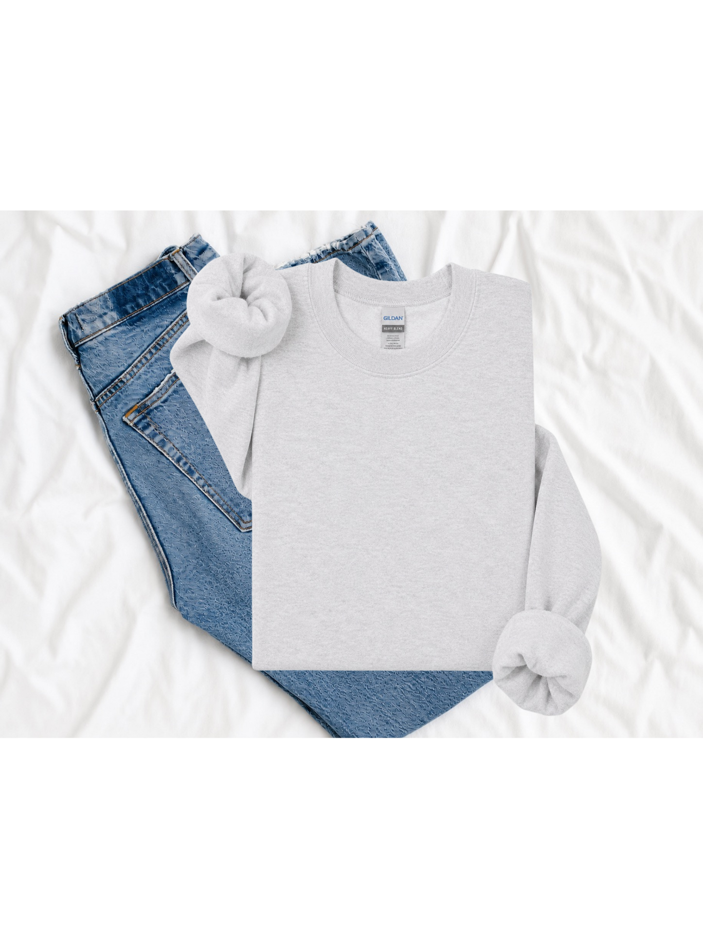 Adult Crewneck