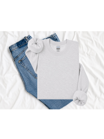 Adult Crewneck