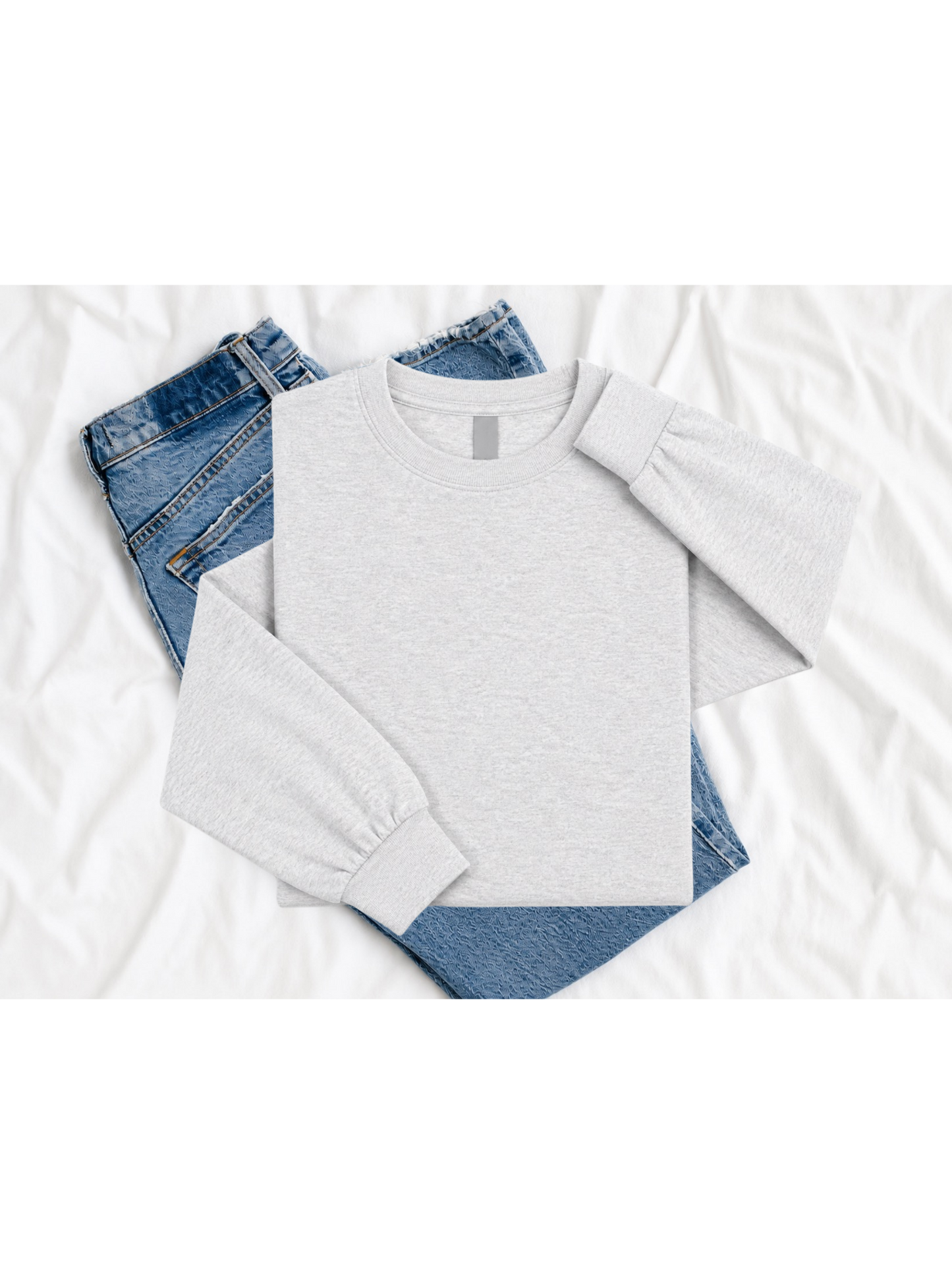 Adult Long Sleeve