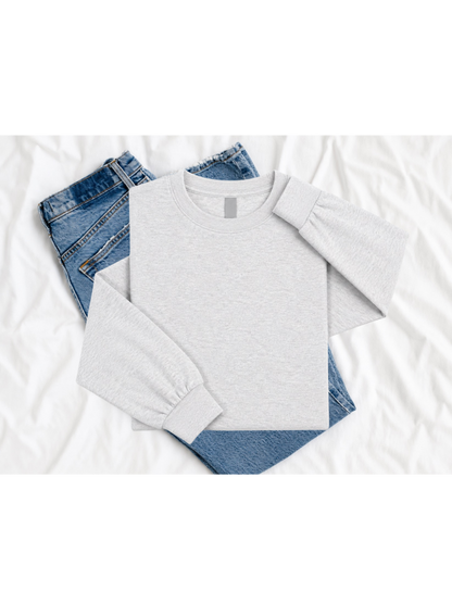 Adult Long Sleeve