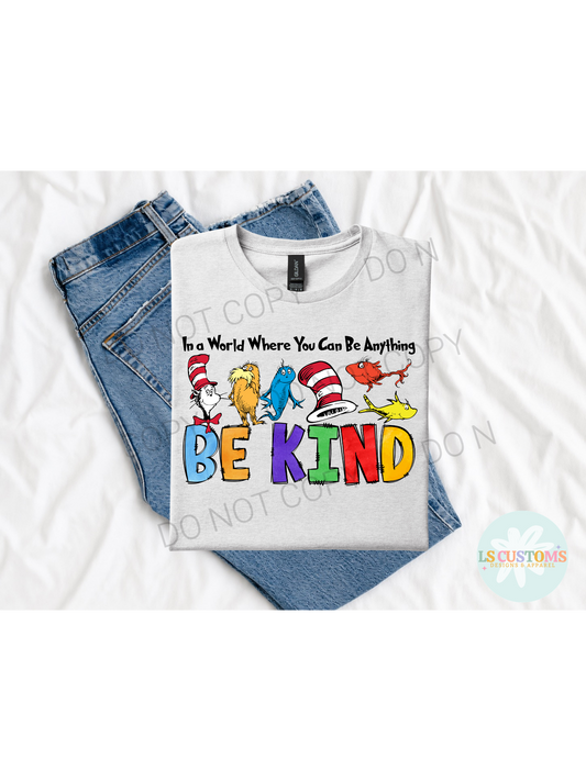Read Across America: 6 Options