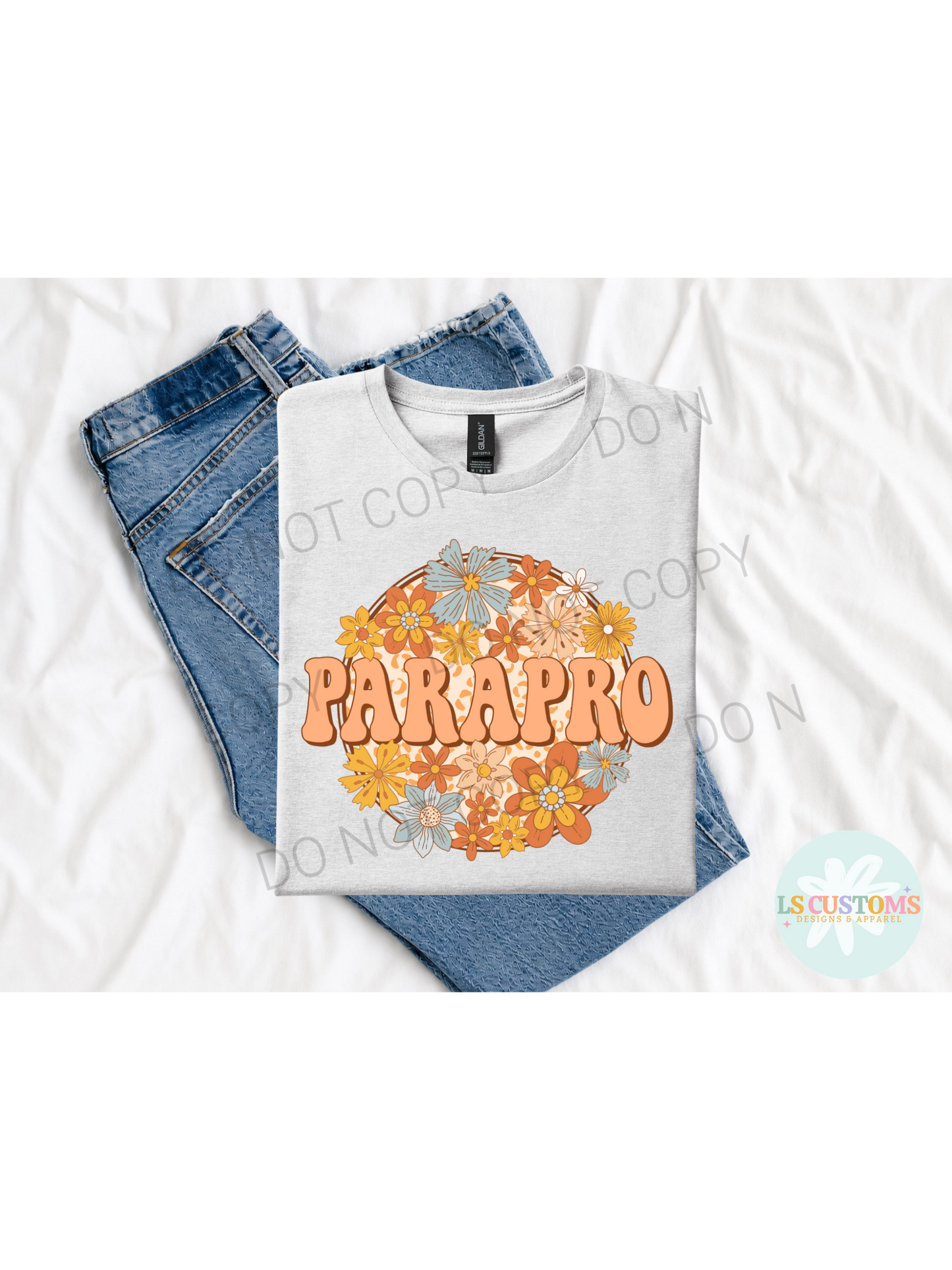 Paraprofessional Designs: 21 Options