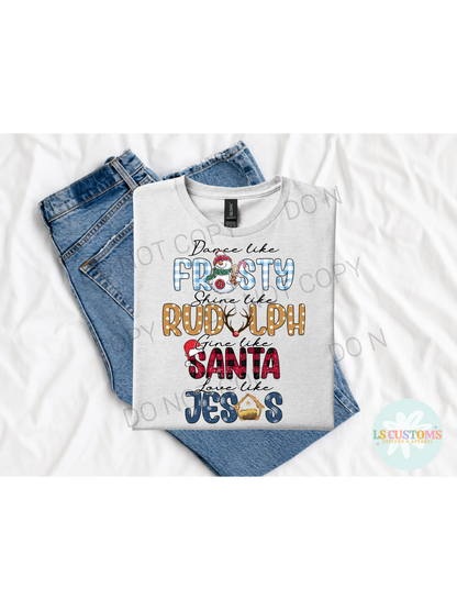 Frosty The Snowman: 21 Options