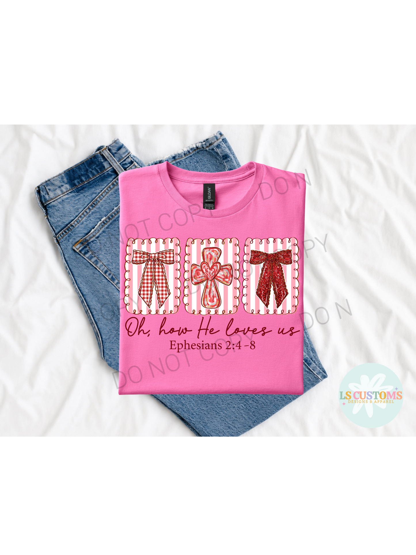 Christian Valentines Day: 6 Options