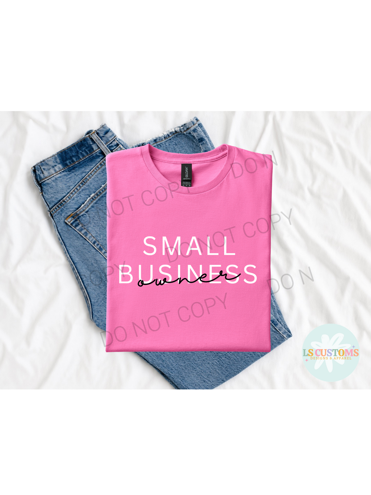 Small Business Owner