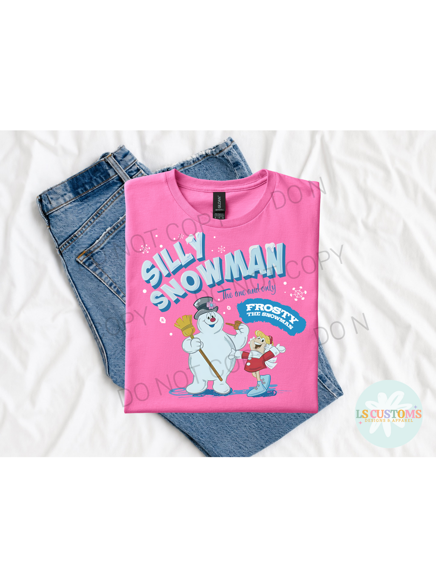 Frosty The Snowman: 21 Options