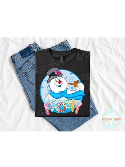 Frosty The Snowman: 21 Options