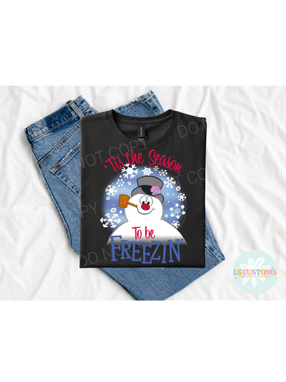 Frosty The Snowman: 21 Options