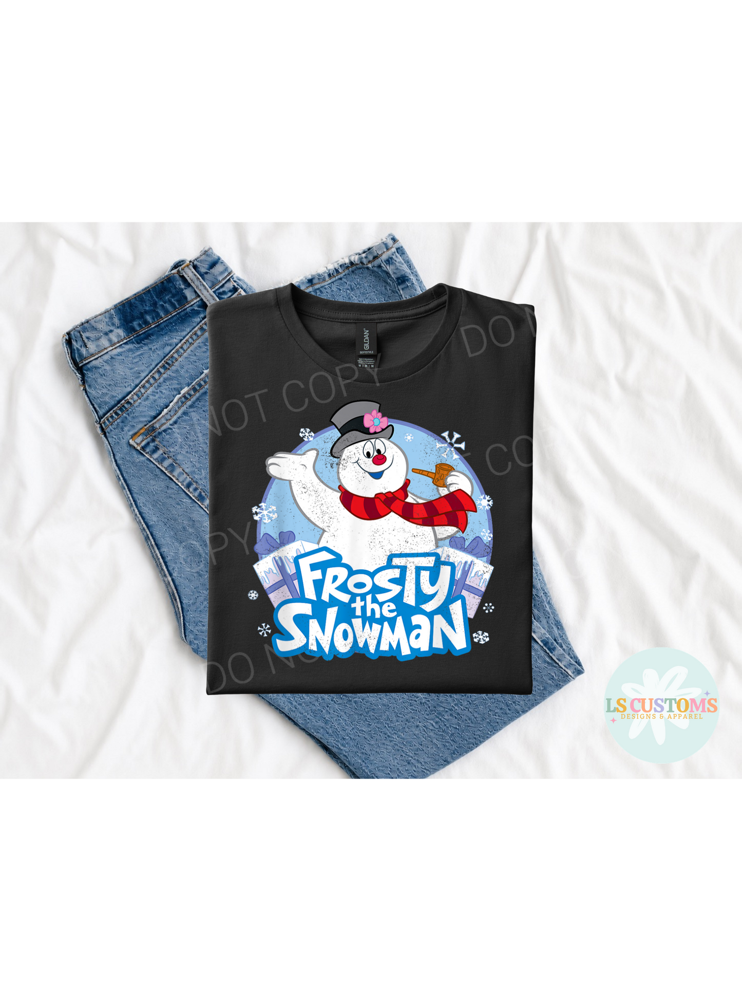 Frosty The Snowman: 21 Options
