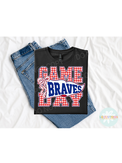 School Spirit Game Day (no apparel)