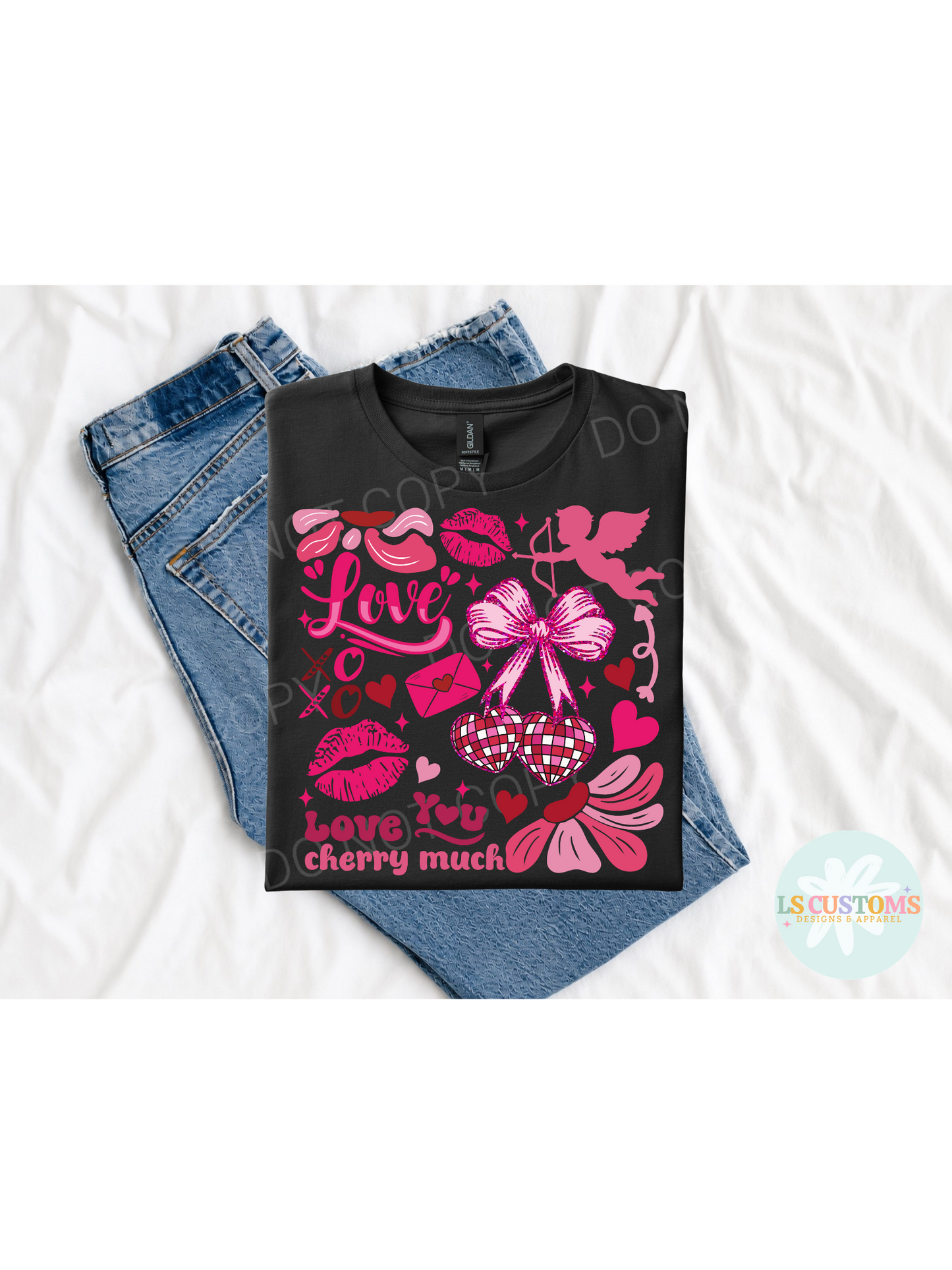 Valentines Day: 6 Options