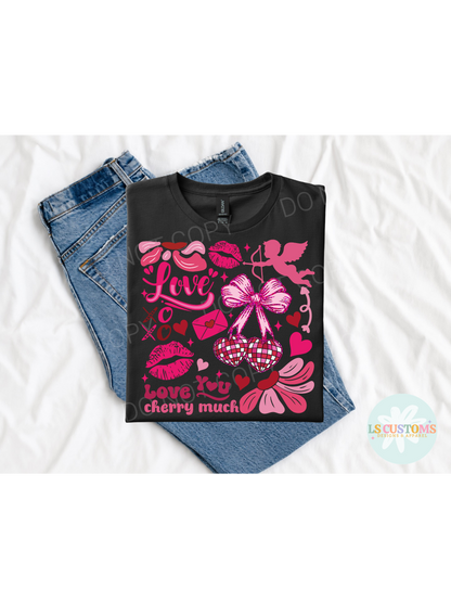 Valentines Day: 6 Options