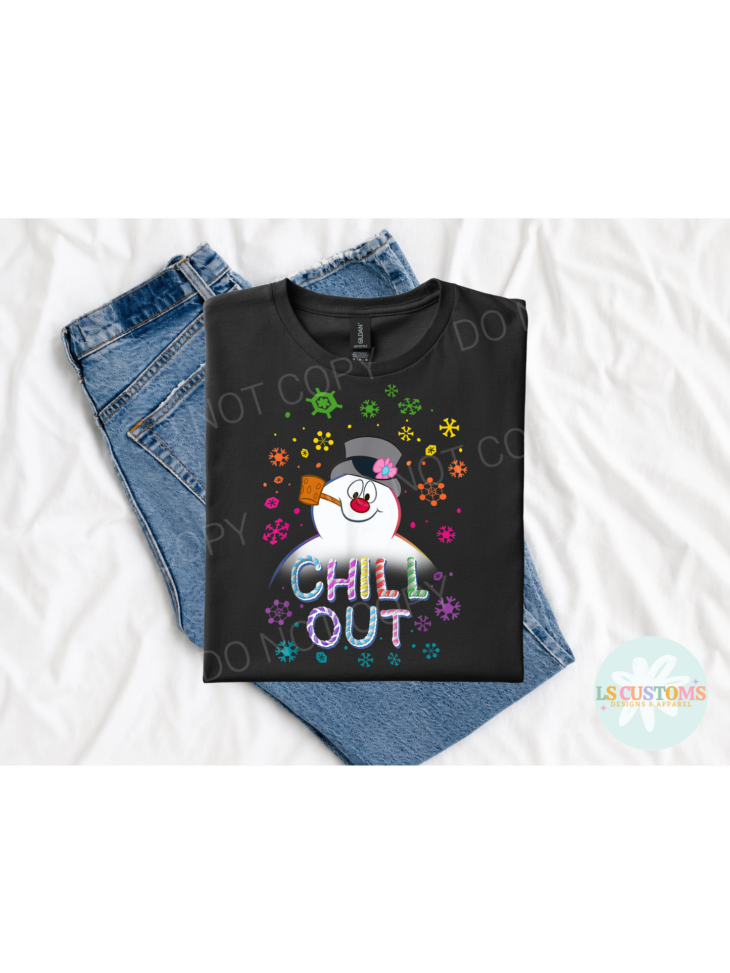 Frosty The Snowman: 21 Options
