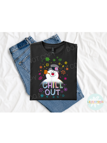 Frosty The Snowman: 21 Options