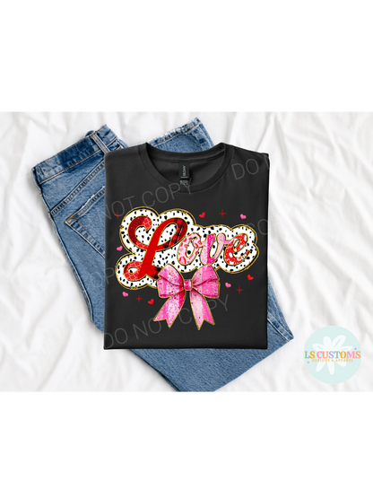 Valentines Day: 6 Options