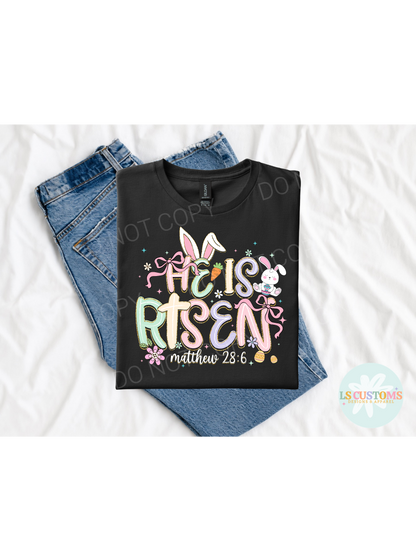 Christian Easter: 29 Options