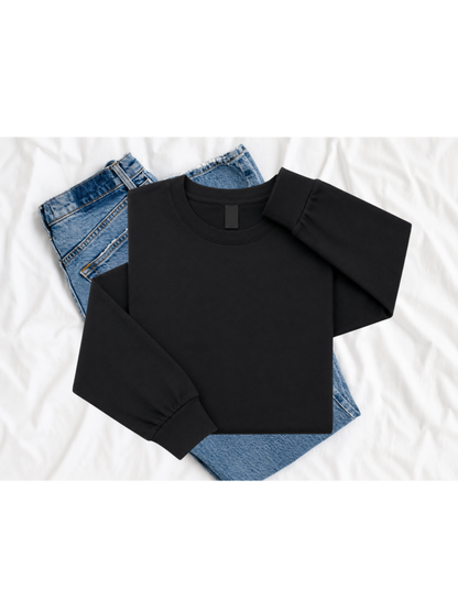 Toddler Long Sleeve