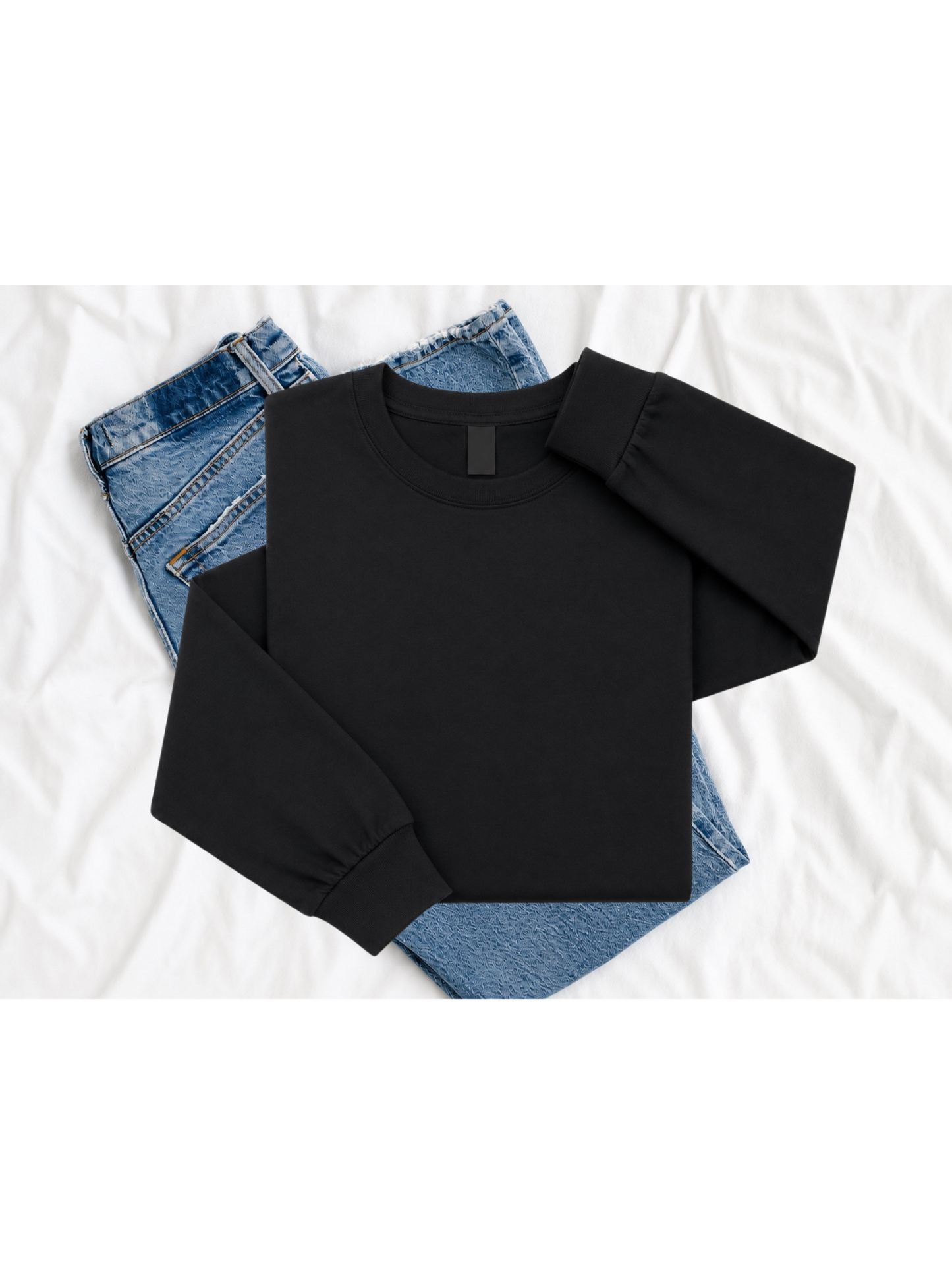 Youth Long Sleeve