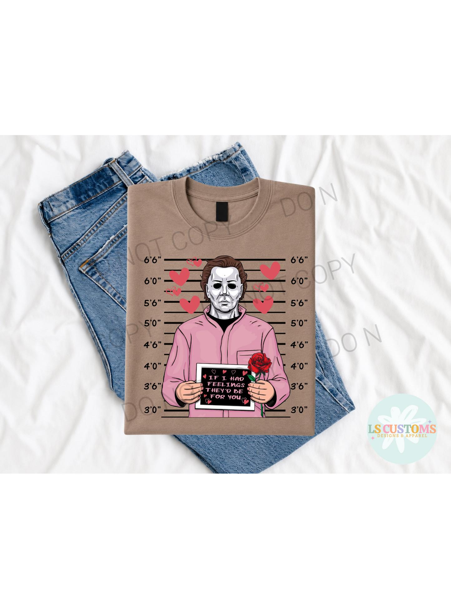 Myers Valentine