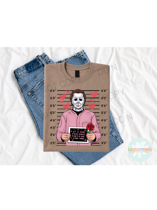 Myers Valentine