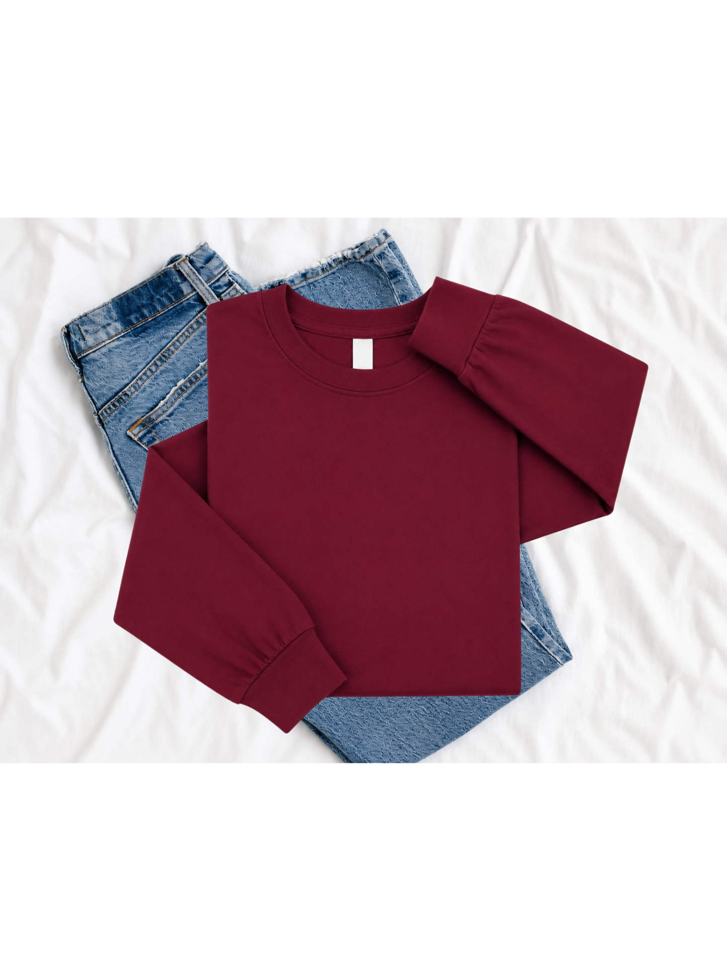 Adult Long Sleeve