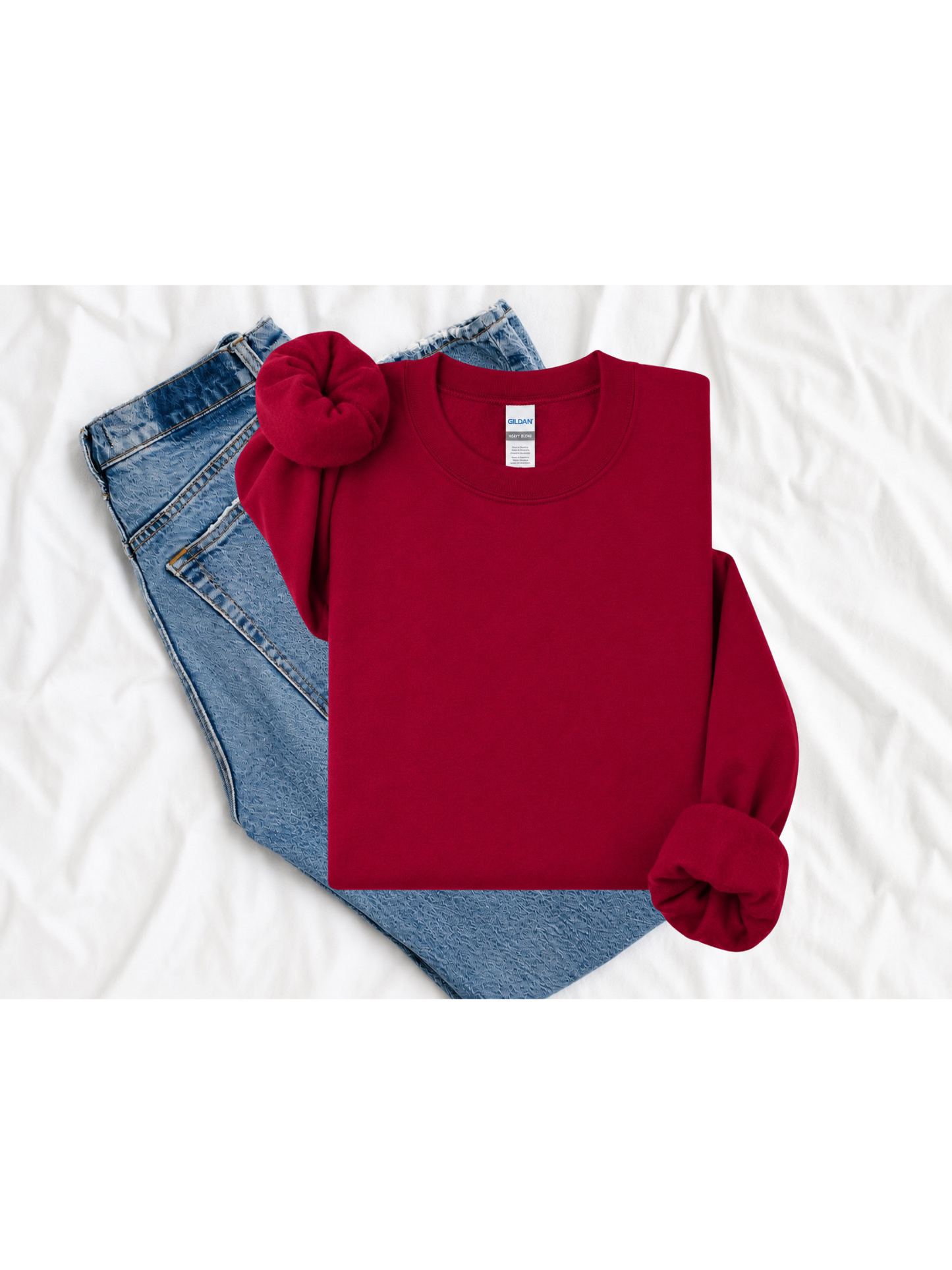 Adult Crewneck
