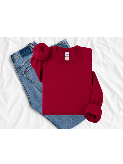 Adult Crewneck
