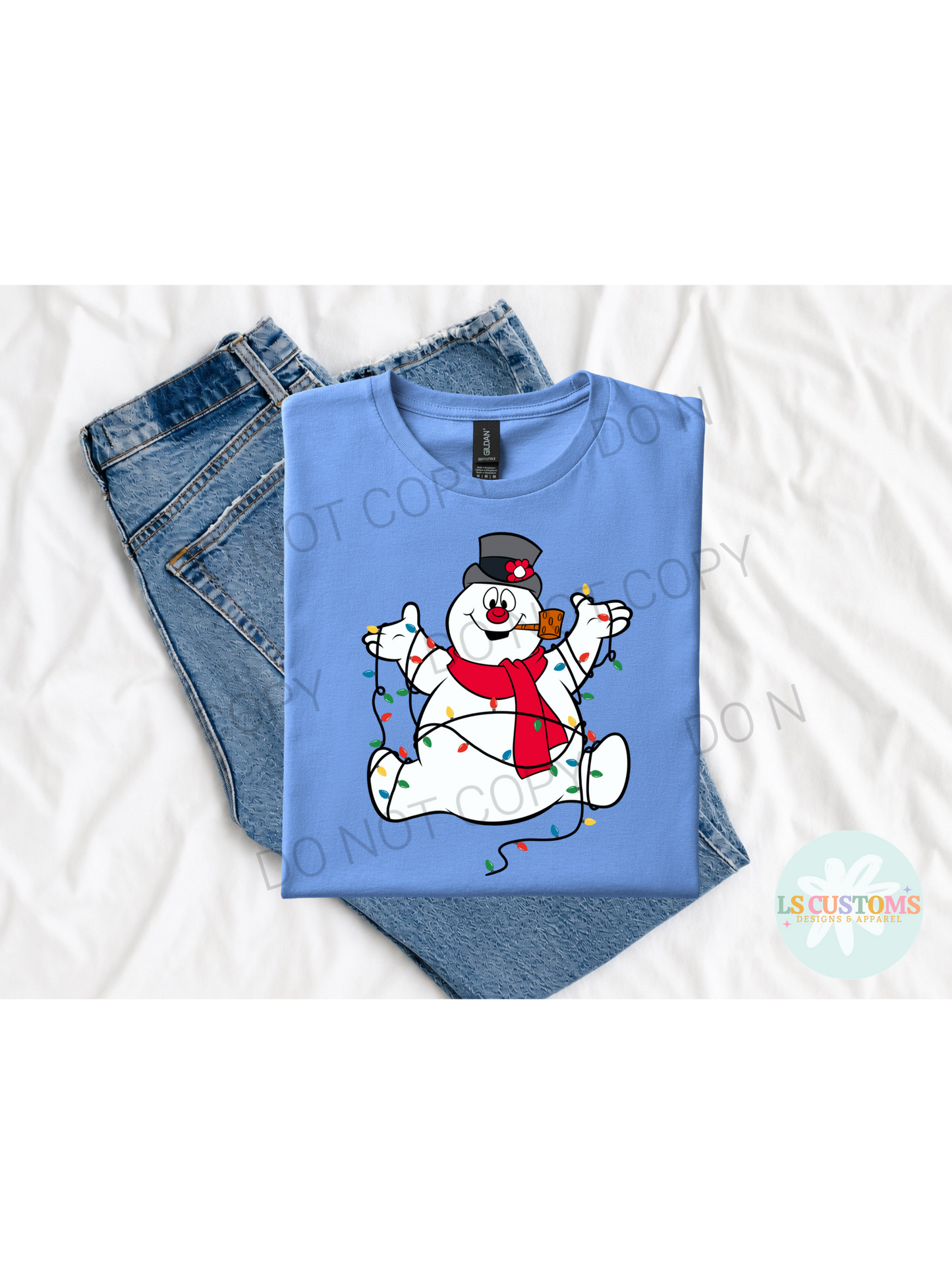 Frosty The Snowman: 21 Options