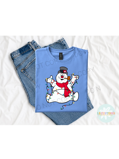 Frosty The Snowman: 21 Options